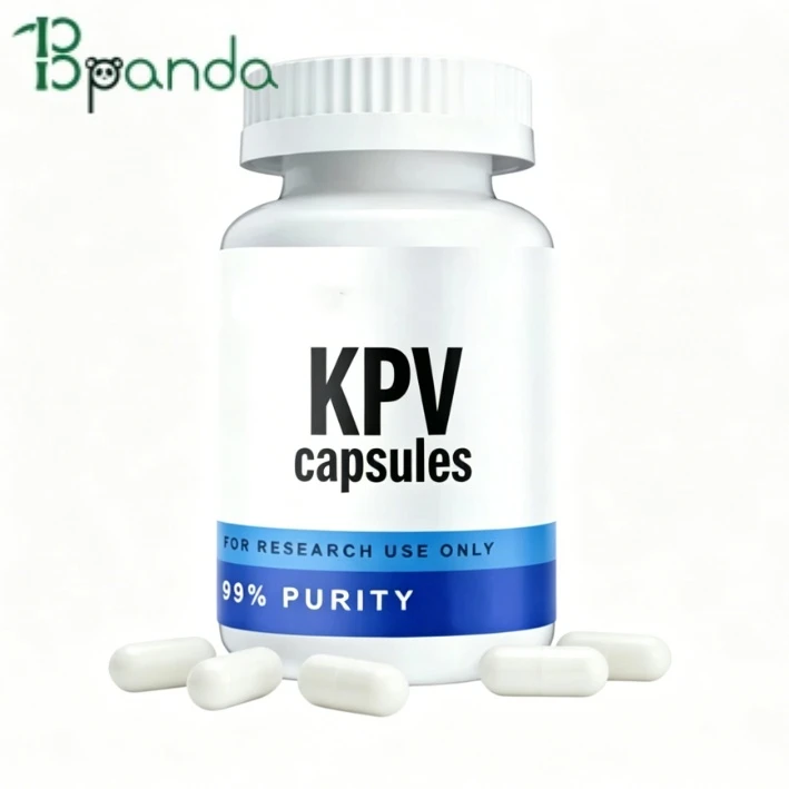 KPV capsules KPV capsules